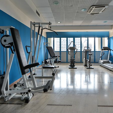 Unaway Hotel & Residence Quark Due Milano Екстер'єр фото