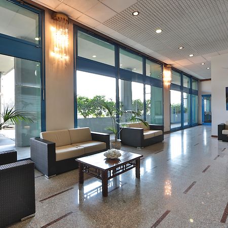 Unaway Hotel & Residence Quark Due Milano Екстер'єр фото