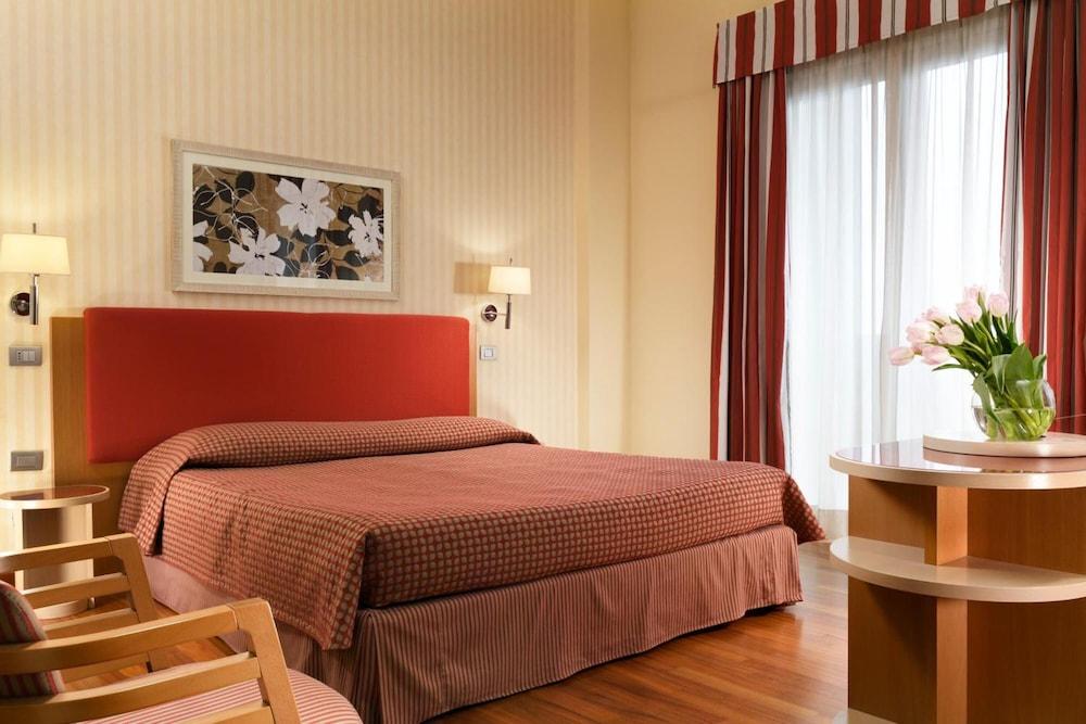 Unaway Hotel & Residence Quark Due Milano Екстер'єр фото
