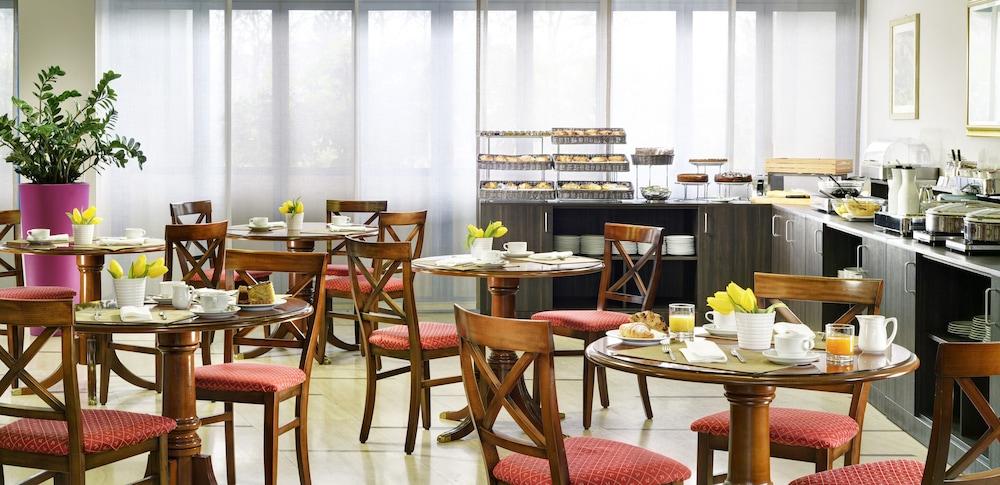 Unaway Hotel & Residence Quark Due Milano Екстер'єр фото