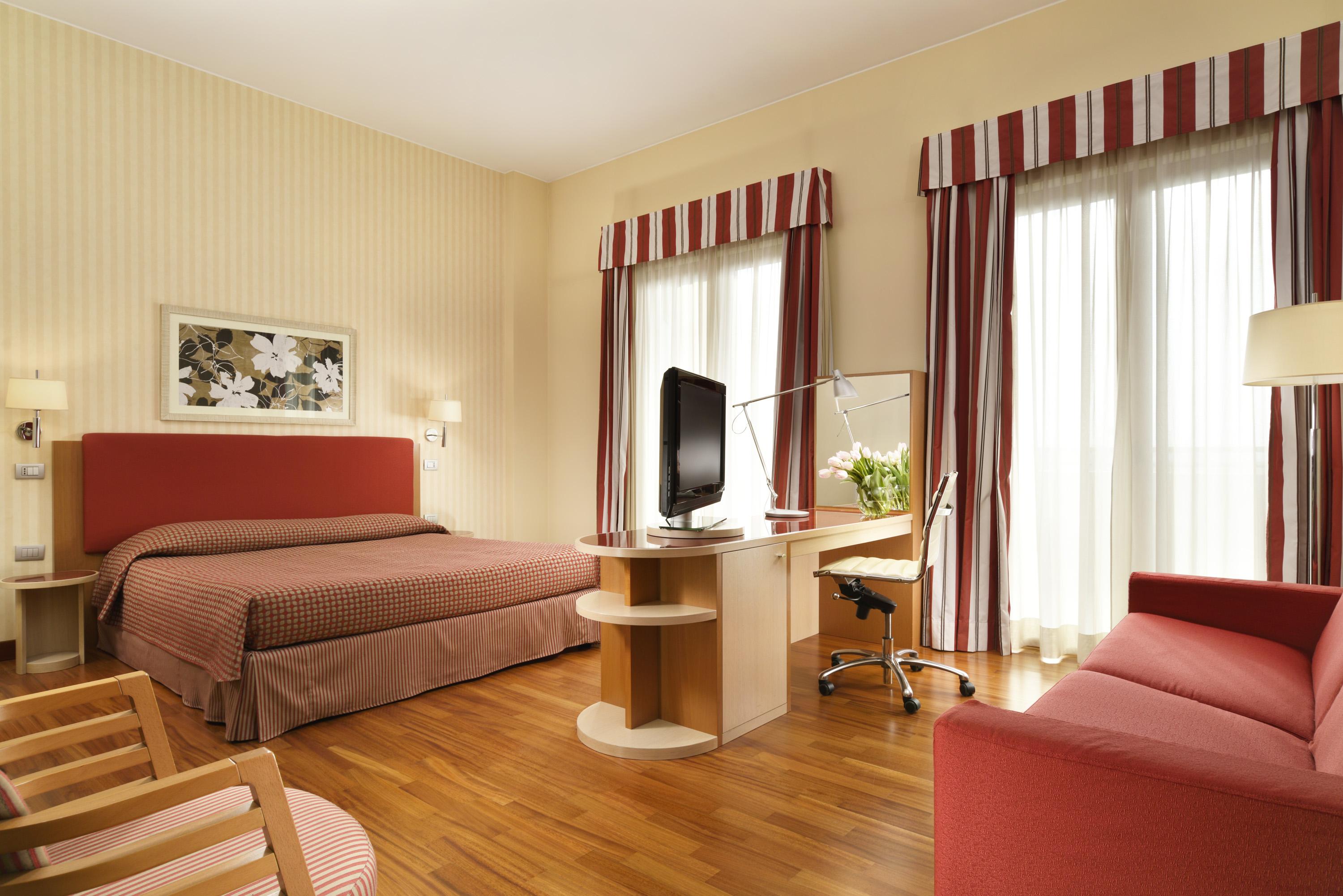 Unaway Hotel & Residence Quark Due Milano Екстер'єр фото