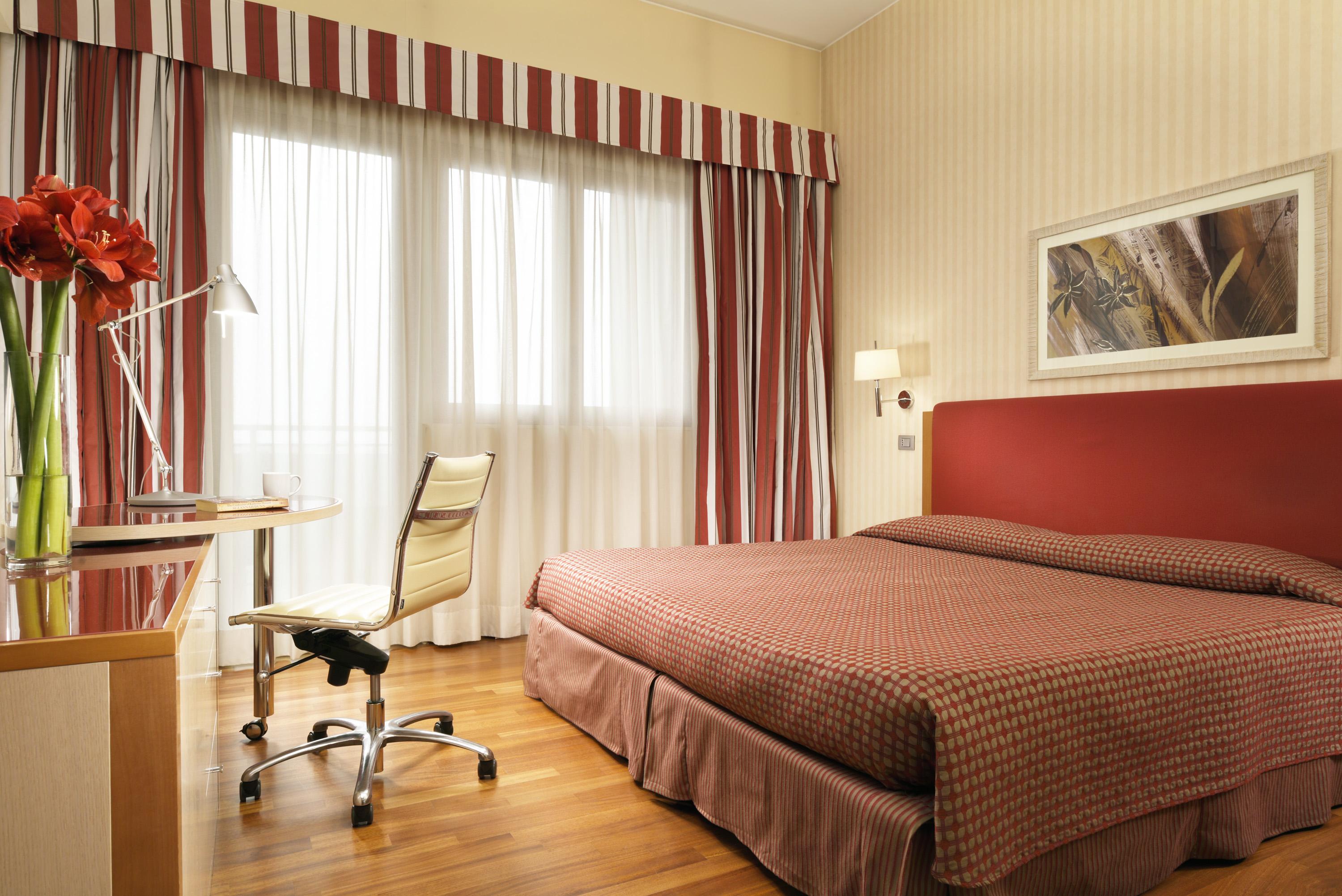 Unaway Hotel & Residence Quark Due Milano Екстер'єр фото