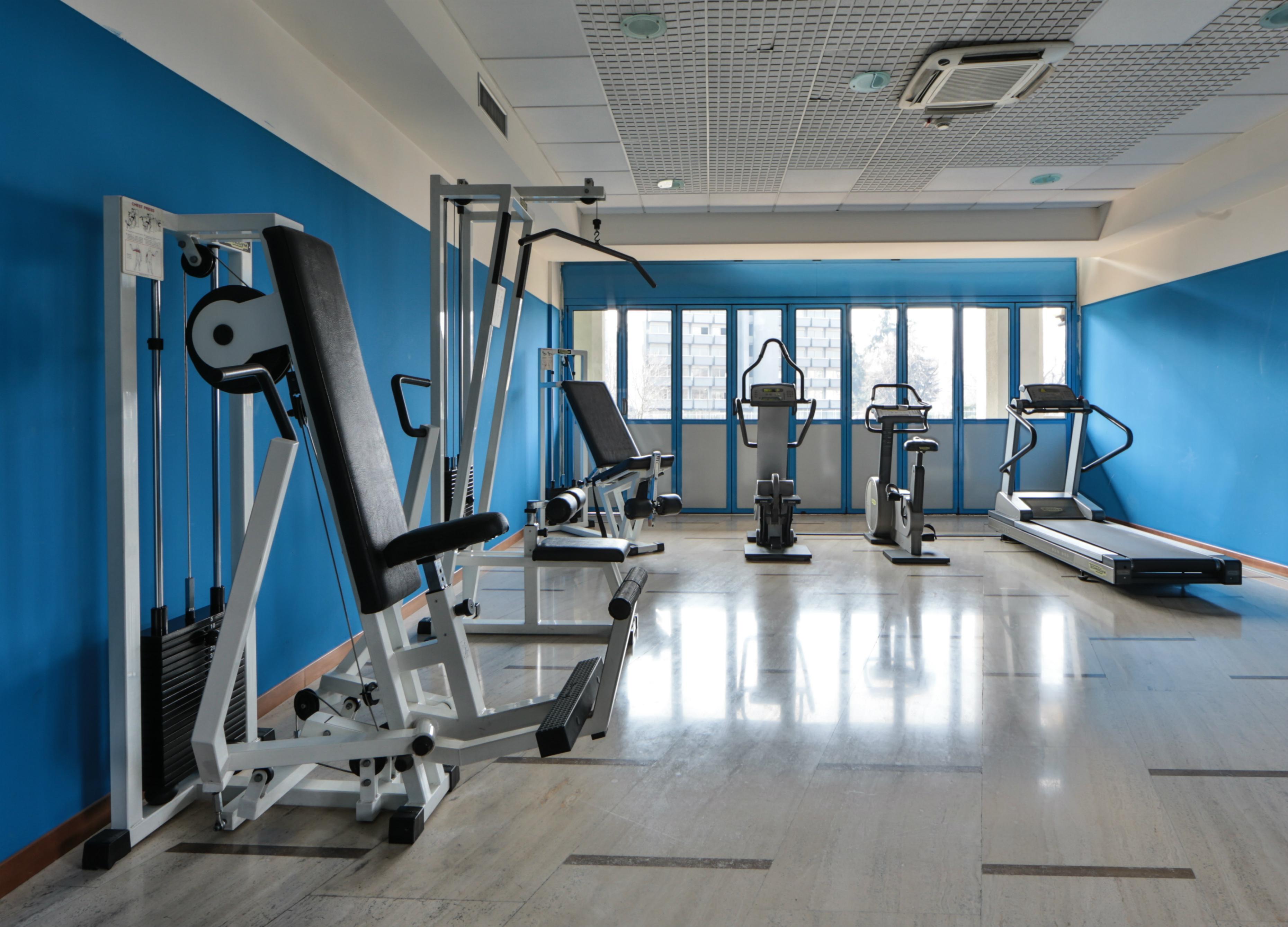 Unaway Hotel & Residence Quark Due Milano Екстер'єр фото