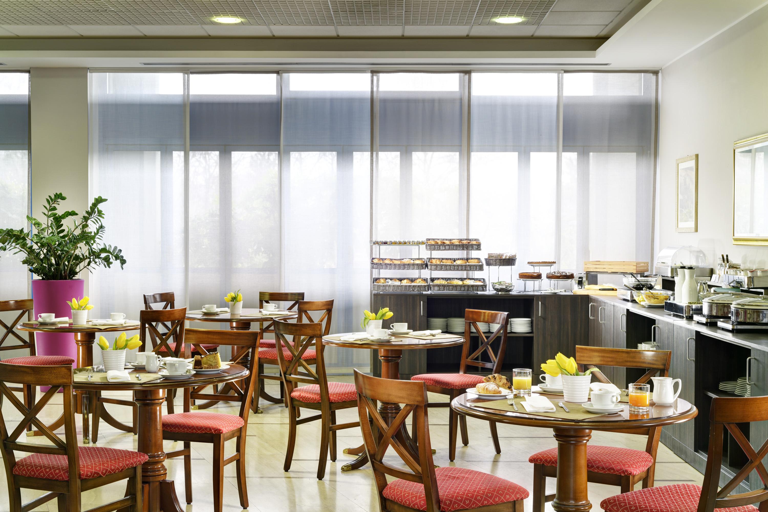Unaway Hotel & Residence Quark Due Milano Екстер'єр фото