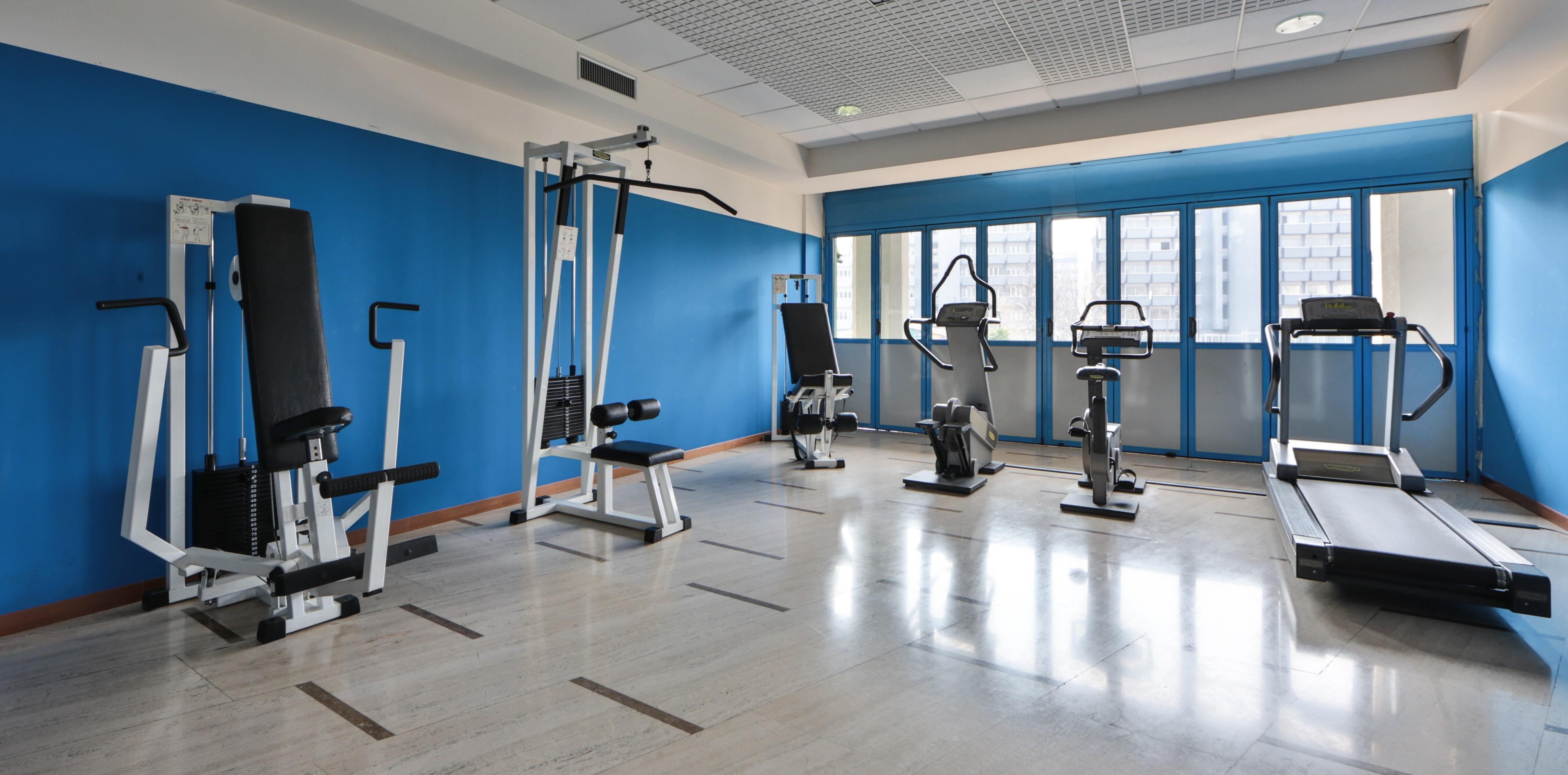 Unaway Hotel & Residence Quark Due Milano Екстер'єр фото