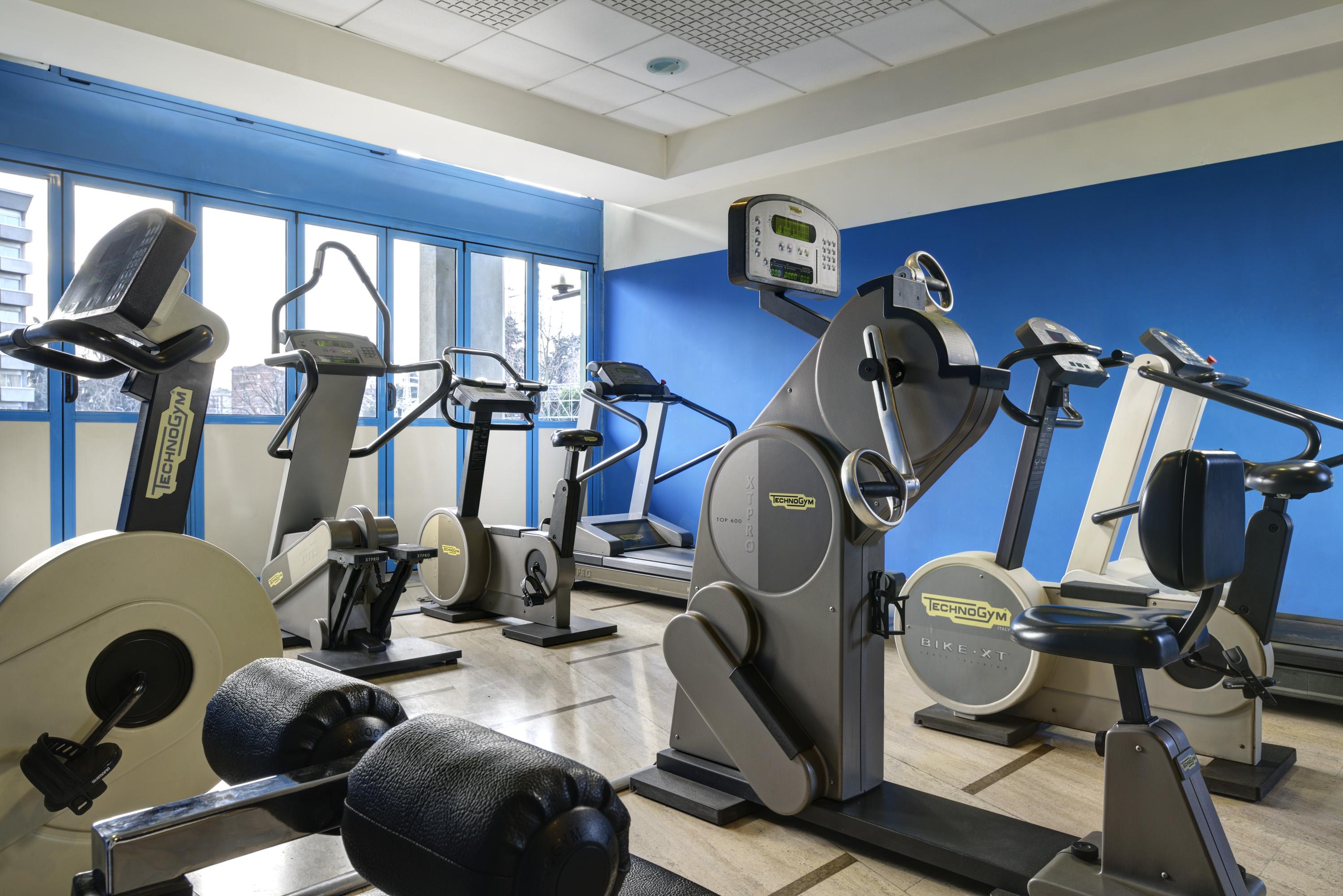 Unaway Hotel & Residence Quark Due Milano Екстер'єр фото