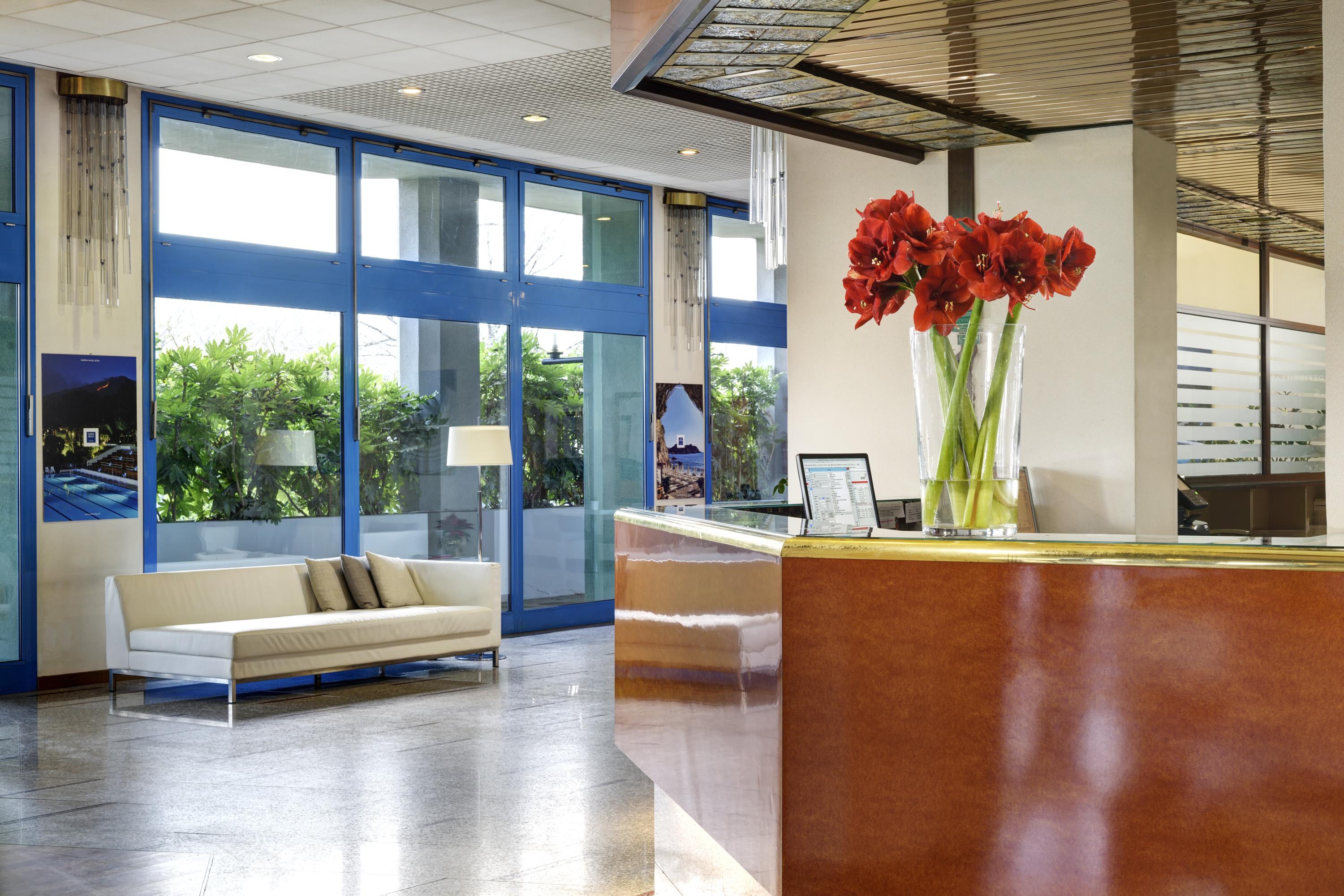 Unaway Hotel & Residence Quark Due Milano Екстер'єр фото