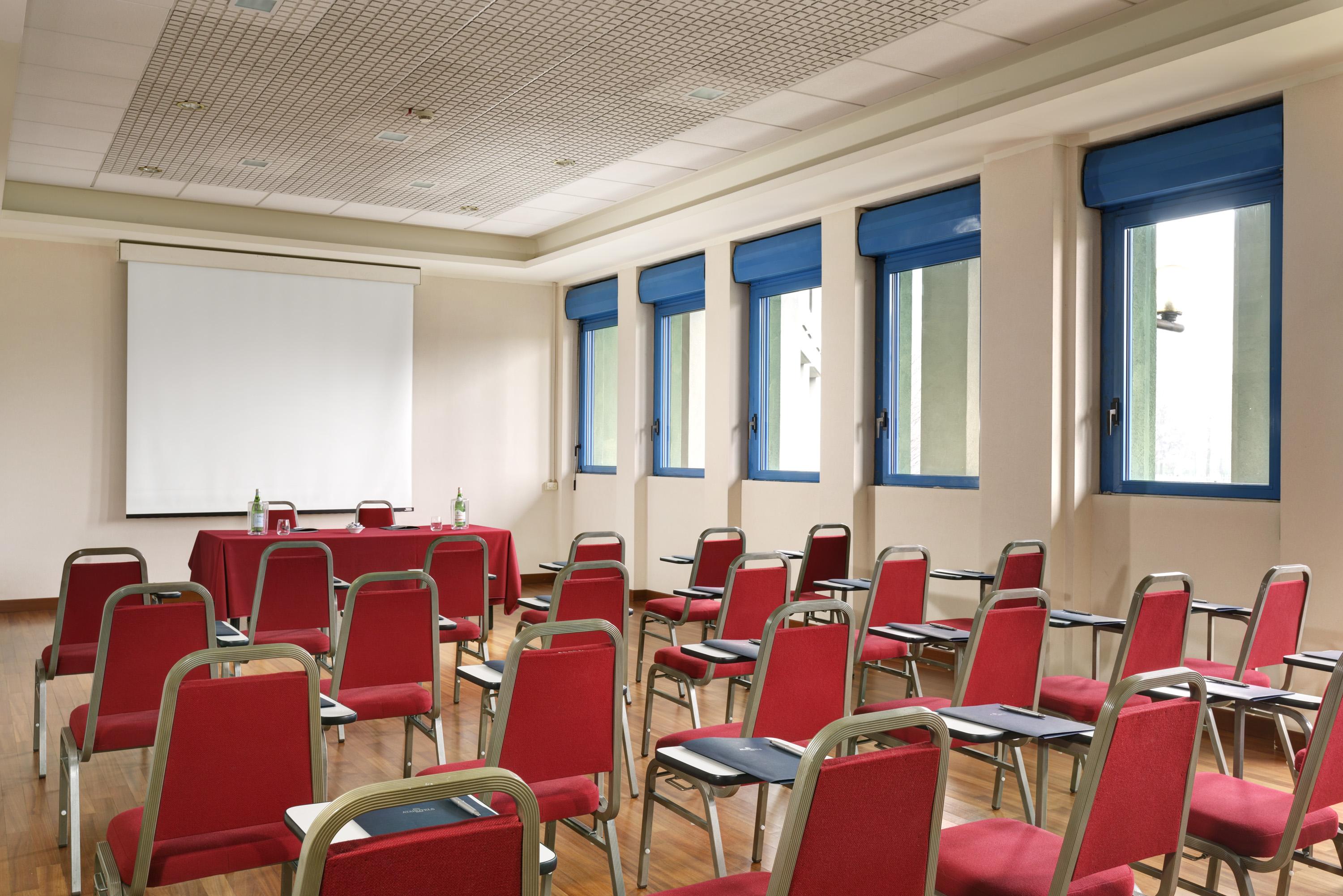 Unaway Hotel & Residence Quark Due Milano Екстер'єр фото