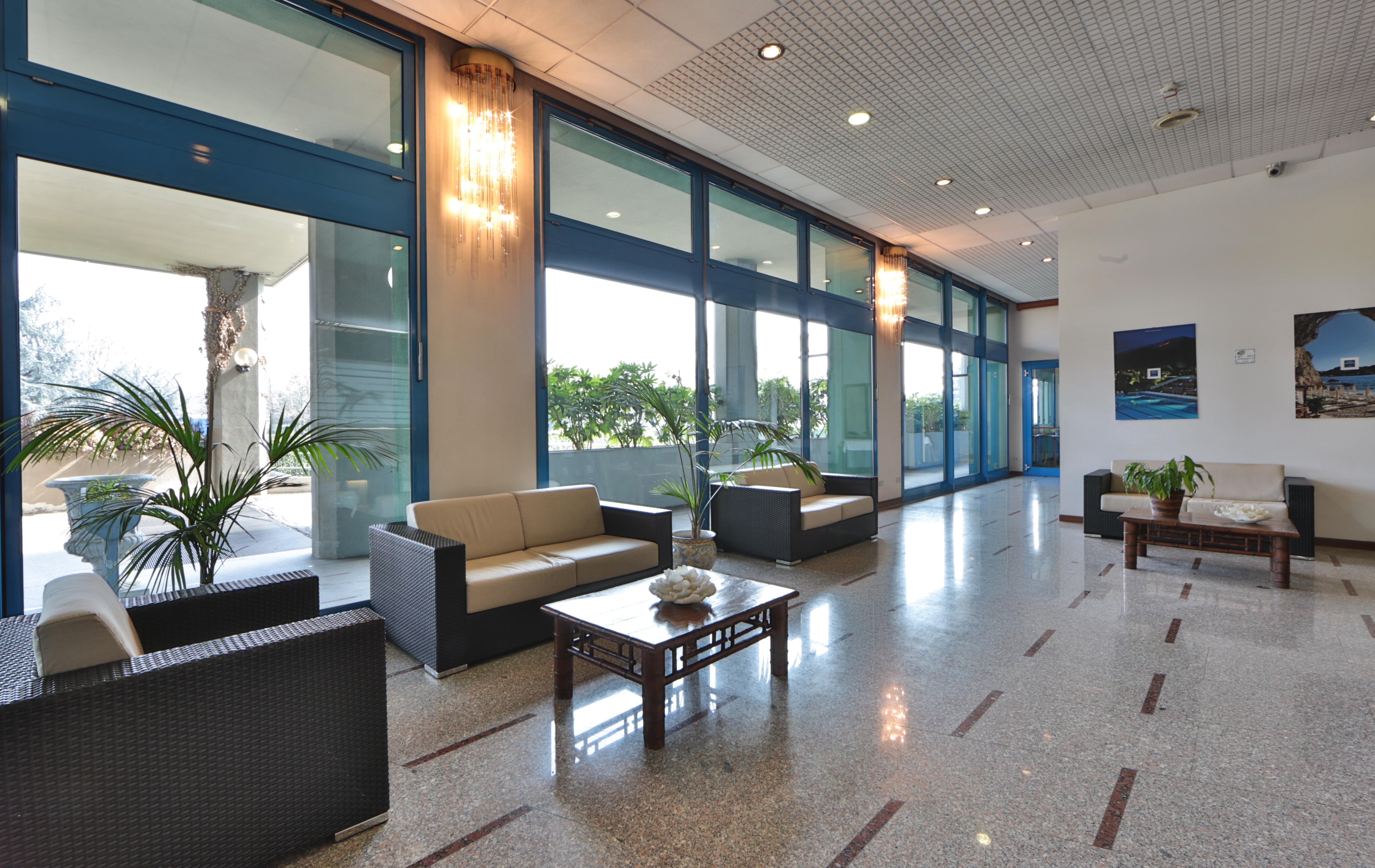 Unaway Hotel & Residence Quark Due Milano Екстер'єр фото
