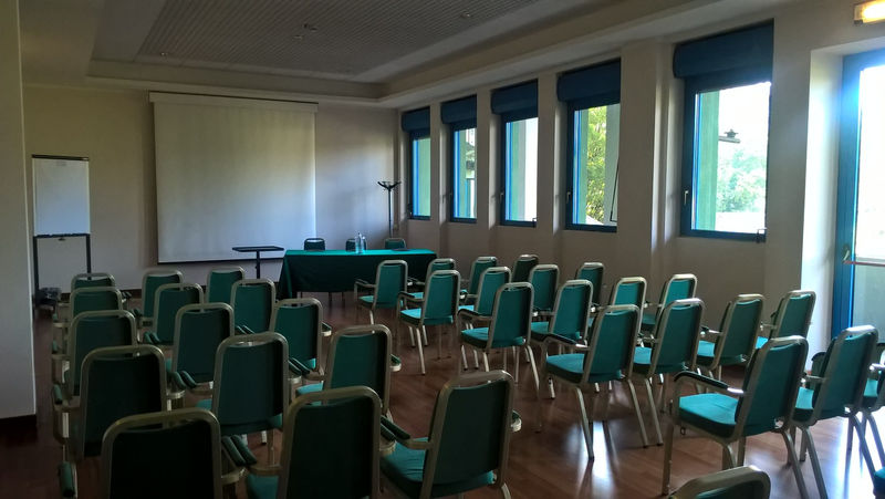 Unaway Hotel & Residence Quark Due Milano Екстер'єр фото
