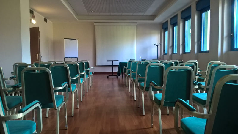 Unaway Hotel & Residence Quark Due Milano Екстер'єр фото