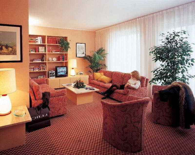 Unaway Hotel & Residence Quark Due Milano Екстер'єр фото
